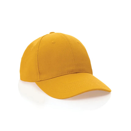 6 panel 280gr cap with AWARE™ tracer - hospitality