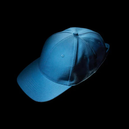 6 panel 280gr cap with AWARE™ tracer - hospitality