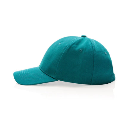 6 panel 280gr cap with AWARE™ tracer - hospitality