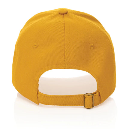 6 panel 280gr cap with AWARE™ tracer - hospitality