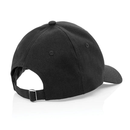 6 panel 280gr cap with AWARE™ tracer - hospitality