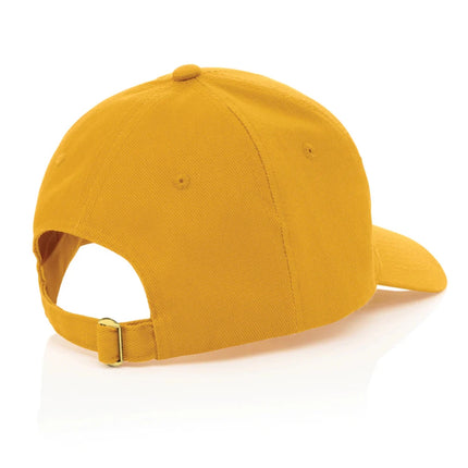6 panel 280gr cap with AWARE™ tracer - hospitality