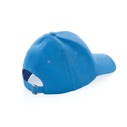 6 panel 280gr cap with AWARE™ tracer - hospitality