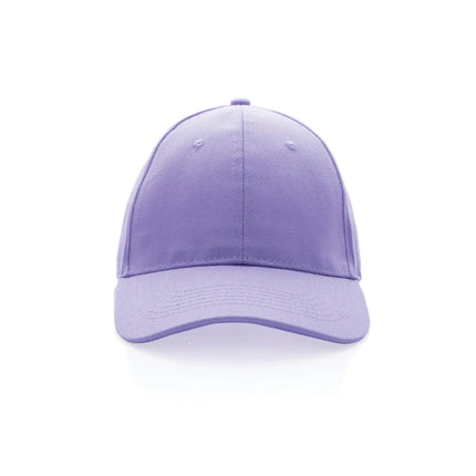 6 panel 280gr cap with AWARE™ tracer - hospitality