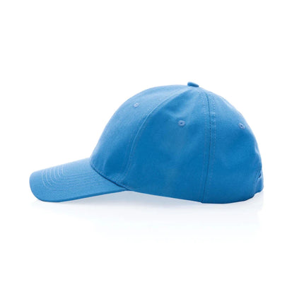 6 panel 280gr cap with AWARE™ tracer - hospitality