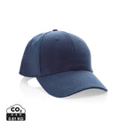 Recycled cotton / navy / 12 x ø 18.5 cm