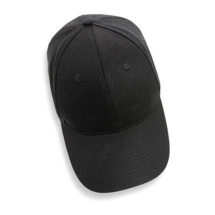 6 panel 280gr cap with AWARE™ tracer - hospitality