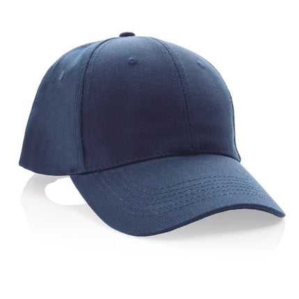 6 panel 280gr cap with AWARE™ tracer - hospitality