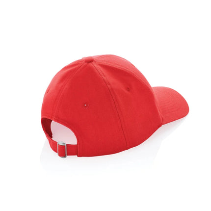 6 panel 280gr cap with AWARE™ tracer - hospitality