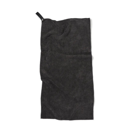 GRS RPET active dry towel 40 x 80cm - Custom Wood Designs