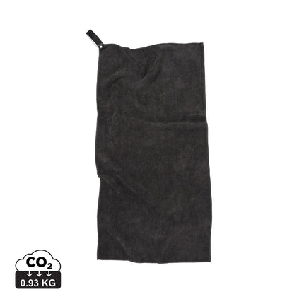dry towel 

