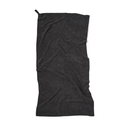 GRS RPET active dry towel 140 x 70cm - Custom Wood Designs