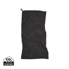 rPET / black / 140 x 70 x 1 cm