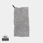 rPET / grey / 80 x 40 x 1 cm