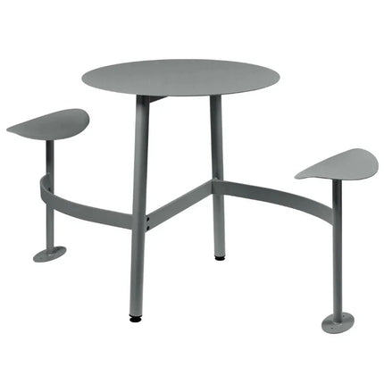  made of durable outdoor-friendly materials.