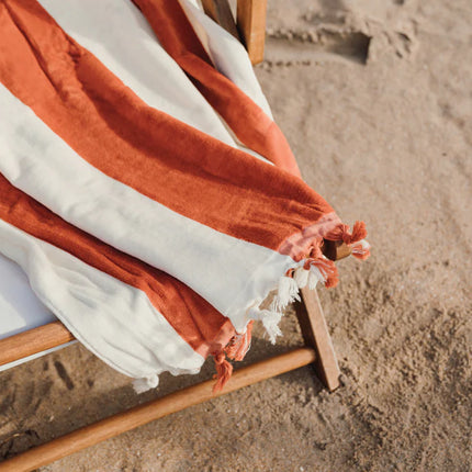 Valmer beach towel - Custom Wood Designs