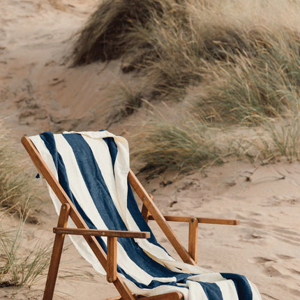 Valmer beach towel - Custom Wood Designs