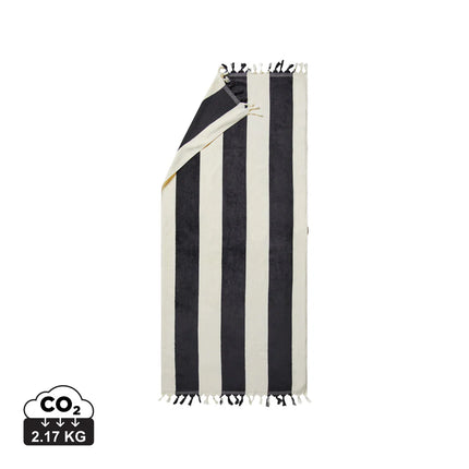 Valmer beach towel - Custom Wood Designs
