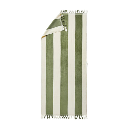 Valmer beach towel - Custom Wood Designs