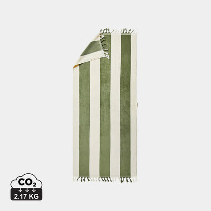 Valmer beach towel - Custom Wood Designs