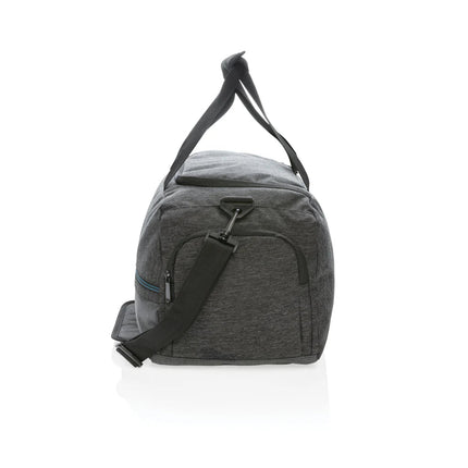 900D weekend/sports bag PVC free - hospitality