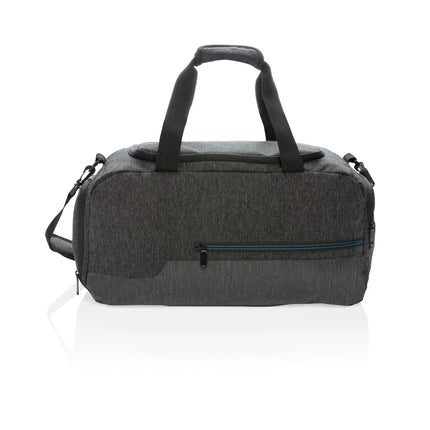 900D weekend/sports bag PVC free - hospitality