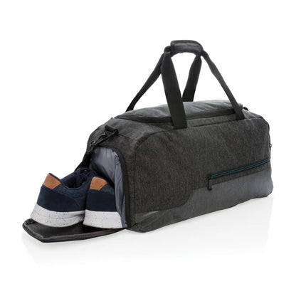 900D weekend/sports bag PVC free - hospitality