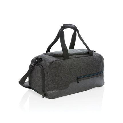 900D weekend/sports bag PVC free - hospitality
