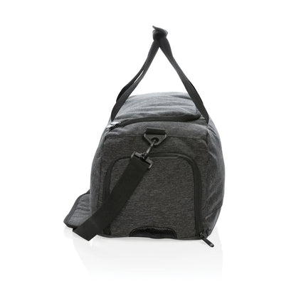 900D weekend/sports bag PVC free - hospitality