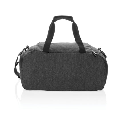 900D weekend/sports bag PVC free - hospitality