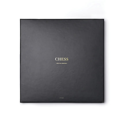 Chess coffee table game - Custom Wood Designs