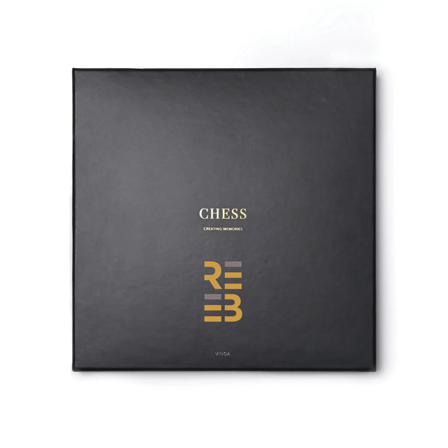 Chess coffee table game - Custom Wood Designs