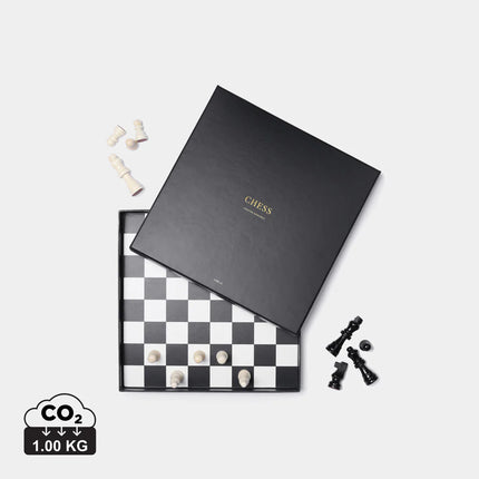Chess coffee table game - Custom Wood Designs