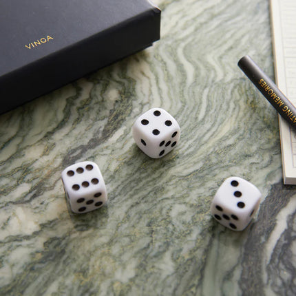 The Yacht Coffee Table Game - Custom Wood Designs
