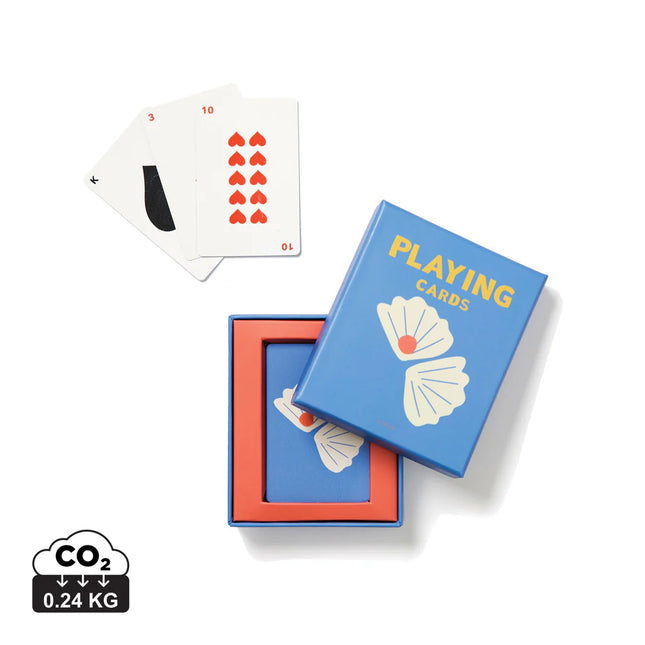 Playing cards coffee table edt. - Custom Wood Designs
