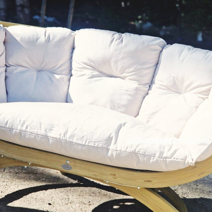 Siena Duo Outdoor Lounge Sofa – photo 10