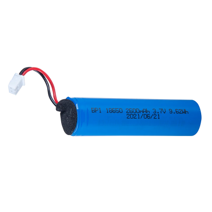 Fermob Aplô & Swiing H.24 Lamp Battery – genuine Fermob spare part, Ireland