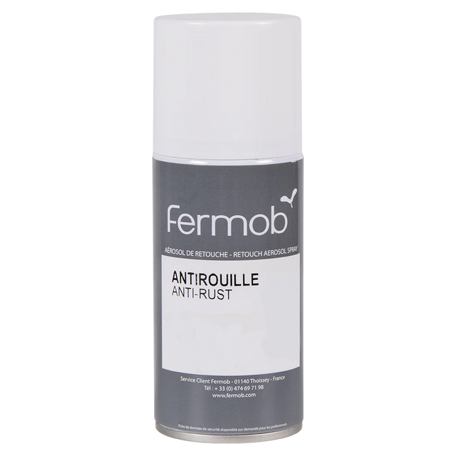 Fermob Rust-Proofing Product 150 ml – genuine Fermob spare part, Ireland