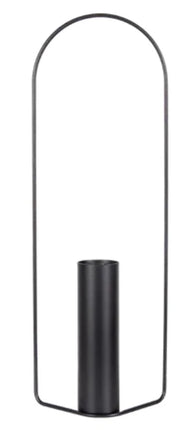  with frosted glass finish