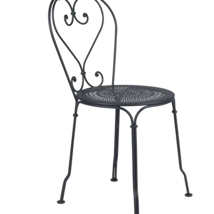  suitable for patio or cafe seating.