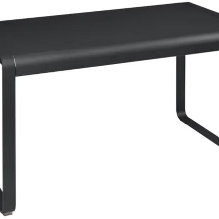 Fermob Bellevie outdoor metal table