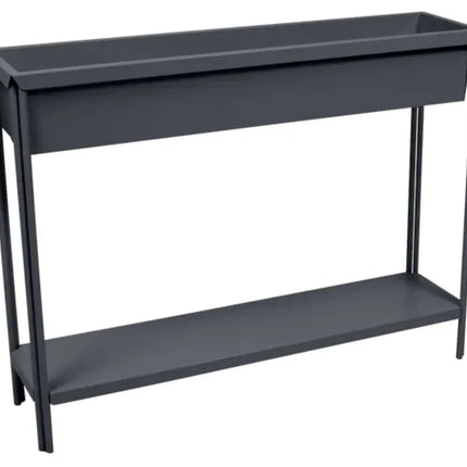  showcasing a modern design suitable for garden or patio decor.