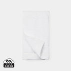 Cotton,Lyocell / white / 70 x 40 x 0.5 cm