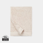 Cotton,Lyocell / beige / 140 x 70 x 0.5 cm