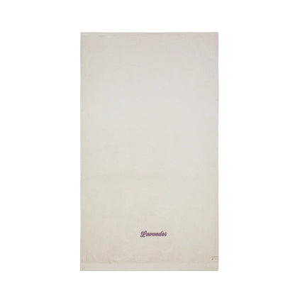 Birch towels 90x150 - Custom Wood Designs