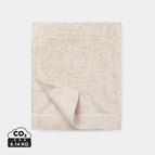 Cotton,Lyocell / beige / 150 x 90 x 0.5 cm