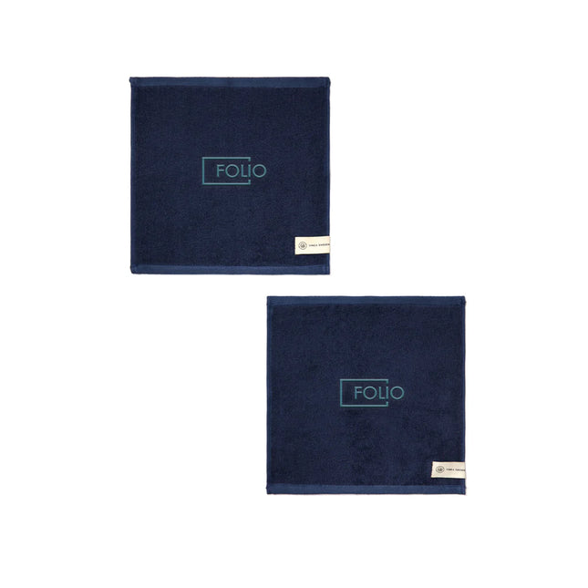 Birch towels 30x30 - Custom Wood Designs