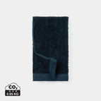 Cotton,Lyocell / blue / 70 x 40 x 0.5 cm