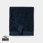 Cotton,Lyocell / blue / 150 x 90 x 0.5 cm