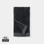 Cotton,Lyocell / grey / 70 x 40 x 0.5 cm
